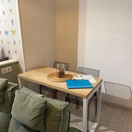 El Loft De Santa Catalina A Coruña