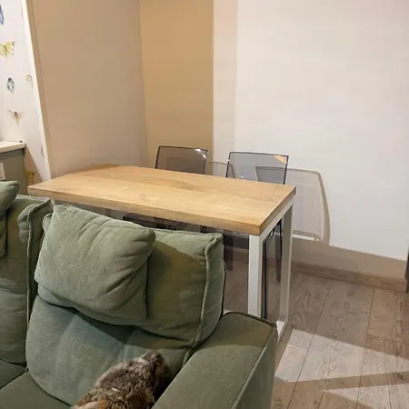 El Loft De Santa Catalina