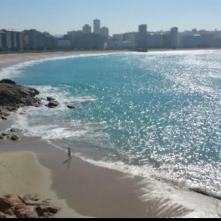 El Loft De Santa Catalina