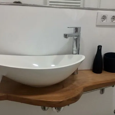 El Loft De Santa Catalina アパート