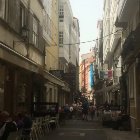 Apartamento El Loft De Santa Catalina *