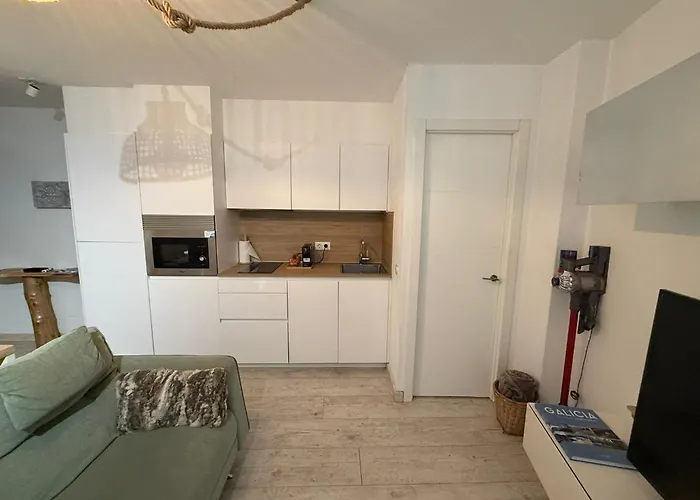 Apartament El Loft De Santa Catalina *