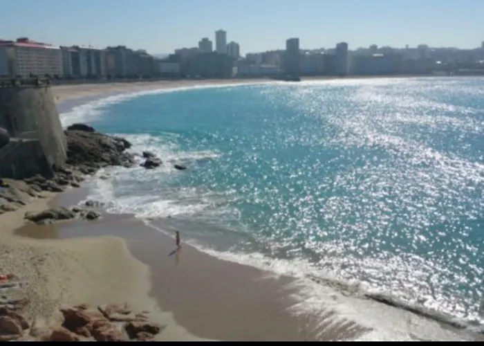 El Loft De Santa Catalina