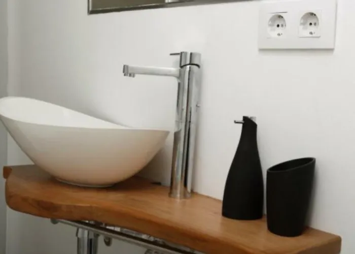 El Loft De Santa Catalina * A Coruña