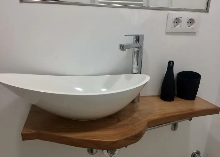 El Loft De Santa Catalina Apartament