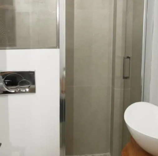 Apartament El Loft De Santa Catalina *