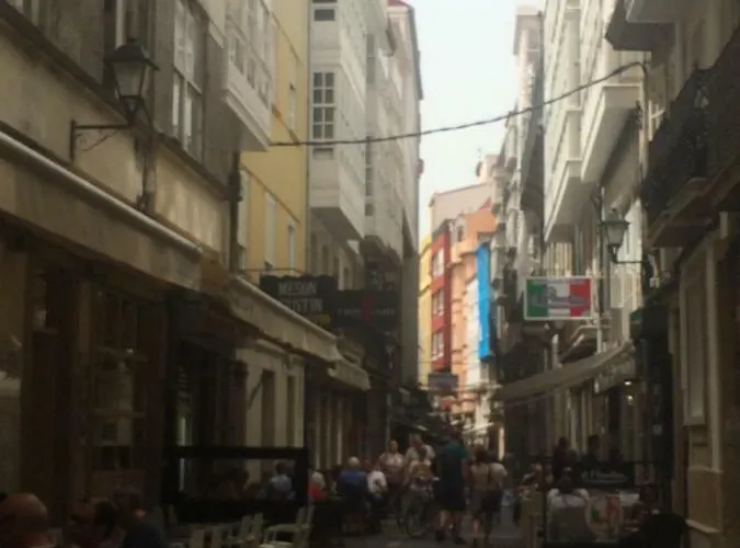 Apartament El Loft De Santa Catalina *